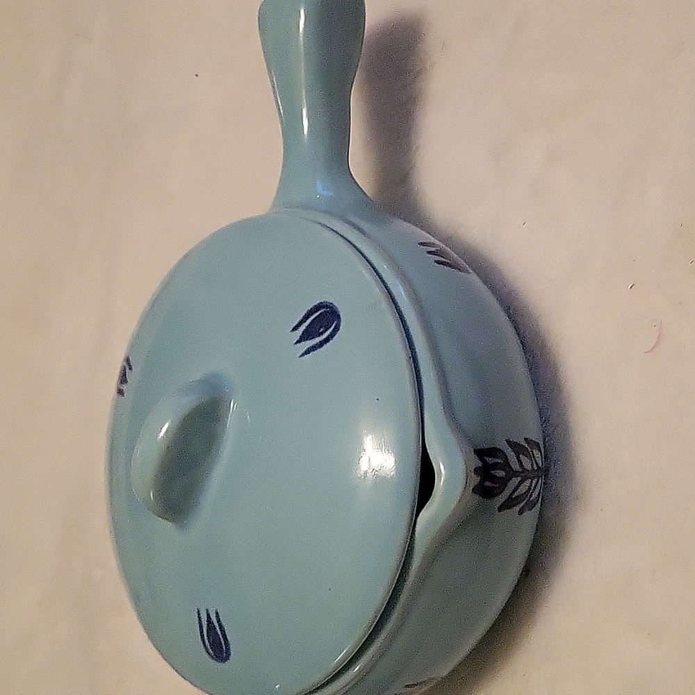 1950s Cronin Soup Crock